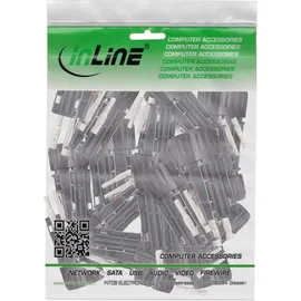 InLine Solar Photovoltaik Steckverbinder Set 24 cm x 112 cm