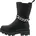 Chelsea Boot Schwarz 39