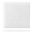 Wiltec Sunsun Filtervlies Synfil 300 100 x 100 x 2,5 cm, sehr feine Porung, weiß, für Teichfilter oder Aquarienfilter, Aquarium Filtermedium