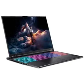 Acer Nitro 16S AI AN16S-61 AMD Ryzen AI 9 365 32 GB RAM 1 TB SSD RTX 5060