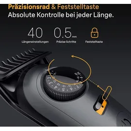 Braun Series 5 BT5565