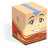 squaroes - Squaroe Avatar: The Last Airbender AV001 - Aang