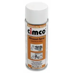 Turbo-Power-Spray W44T, 400ml, silikon- und harzfrei