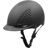 Swing H23 Reithelm Classic 51-54 cm Schwarz