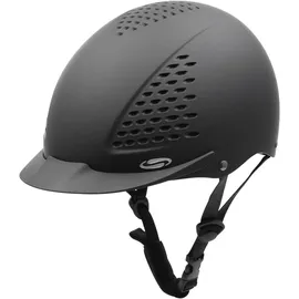 Waldhausen SWING H23 Reithelm Classic 51-54 cm Schwarz