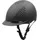 Waldhausen SWING H23 Reithelm Classic 51-54 cm Schwarz