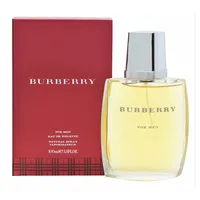 BURBERRY Eau de Toilette Men Man EdT 100ml