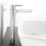 Hansa Ligna Einhandmischer Chrom