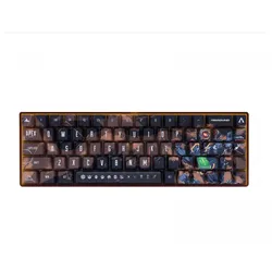 Higround Apex P1 Performance Gaming-Tastatur - Pathfinder Type