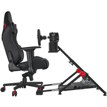 oplite games OPLite Radstand WheelStand GT Pro V2 schwarz