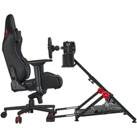 oplite games OPLite Radstand WheelStand GT Pro V2 schwarz