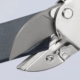 Knipex Amboss-Schere 200 mm 9455200
