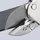 Knipex Amboss-Schere 200 mm 9455200