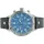 Messerschmitt ME-5030BLAU Edelstahl 44 mm ME-5030BLAU