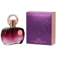 Afnan Supremacy Purple Eau de Parfum 100 ml