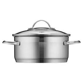 Silit Achat Bratentopf 24 cm