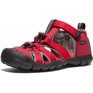racing red/gargoyle 37