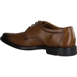 LLOYD CORE 110 Schnürschuh braun 44 EU