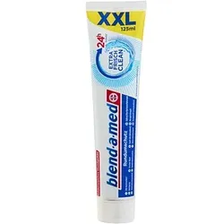 blend-a-med EXTRA FRISCH CLEAN Zahnpasta 125 ml