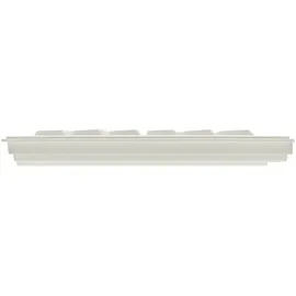 Cherry XS Touchpad Keyboard DE hellgrau G84-5500LUMDE-0