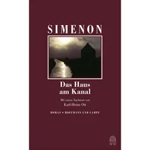 Hoffmann und Campe Das Haus am Kanal