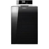 Buderus Gas Brennwertkessel Logano plus KB192i-15 H V3 Gaskessel Titaniumglas
