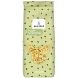 ALB-GOLD Glückschweinchen Pasta bio