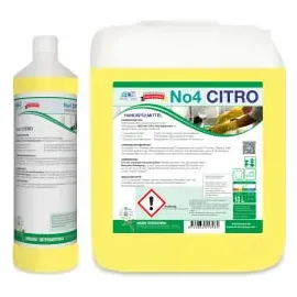 Arcora Handspülmittel No4 Citro 1 l