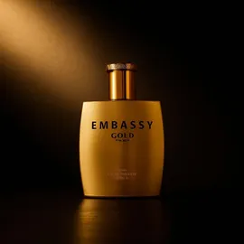 Raphael Rosalee Embassy Gold Eau de Toilette 100 ml