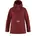 Damen Anorak Größe XS rot
