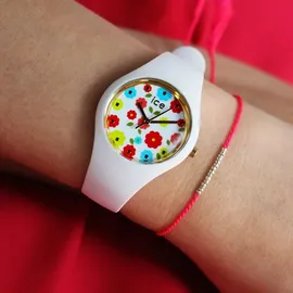 ICE-Watch Ice flower Silikon 34 mm 017582