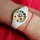 ICE-Watch Ice flower Silikon 34 mm 017582
