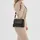 Cowboysbag Seattle Henkeltasche Leder Black