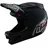 Troy Lee Designs D4 MIPS 62-63 cm schwarz 2021