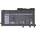 Dell Battery 51WHR 3 Cell Lithium Ion Batterie