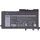 Dell Battery 51WHR 3 Cell Lithium Ion Batterie