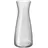 WMF Basic Ersatzkaraffe Glas, 0,75 l