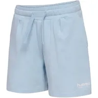 Hummel hmlKASANDRA Shorts Mädchen 7299 skyway 140