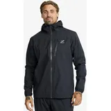 Vector 2L Jacket Herren Dark Navy, Größe:M - Jacken > Regen- & Hardshelljacken - Blau