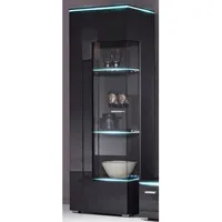 Höltkemeyer Vitrine »Happy«, Höhe 148 cm