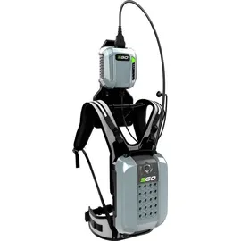 EGO Ladegerät CHX5500E