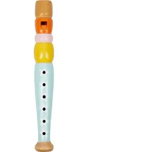 Die Spiegelburg Kinderflöte Die Lieben Sieben (ca. 20 cm)
