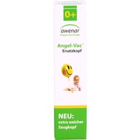 Awenar Pharma Solutions Angel-Vac Nasensauger Ersatzteil Saugerkopf A