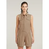 G-Star Summer Playsuit s, l wmn