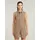 G-Star Jumpsuit dunkelbeige XS