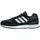 adidas Run 80s Core Black / Cloud White / Grey Six 45 1/3