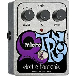 Micro Q-Tron