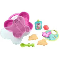 MATTEL HBJ67 My Garden Baby Zubehör Sets Sortiment - sortiert