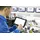 Honeywell EDA10A - Tablet - robust - Android 12 - 128 GB - 25.7 cm (10.1")