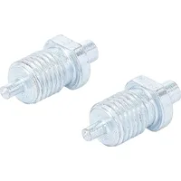 BGS Ersatzzapfen - 3-5 mm für Art. 9602 2-tlg.